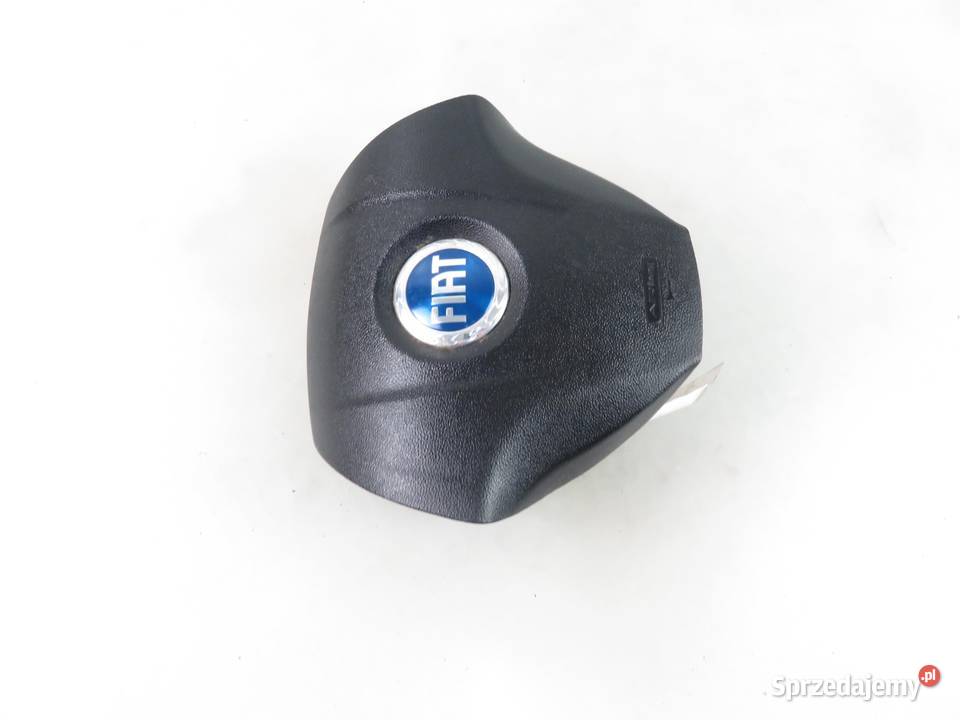 PODUSZKA KIEROWCY FIAT GRANDE PUNTO 07354104460