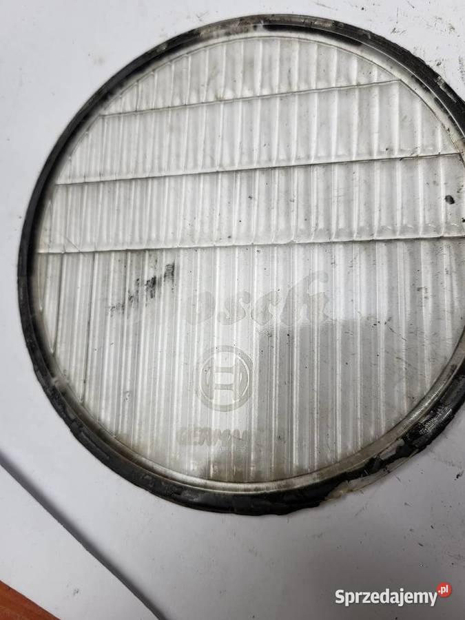 szkło lampy bosch walec dkw triumph zundapp Rybnik sprzedam