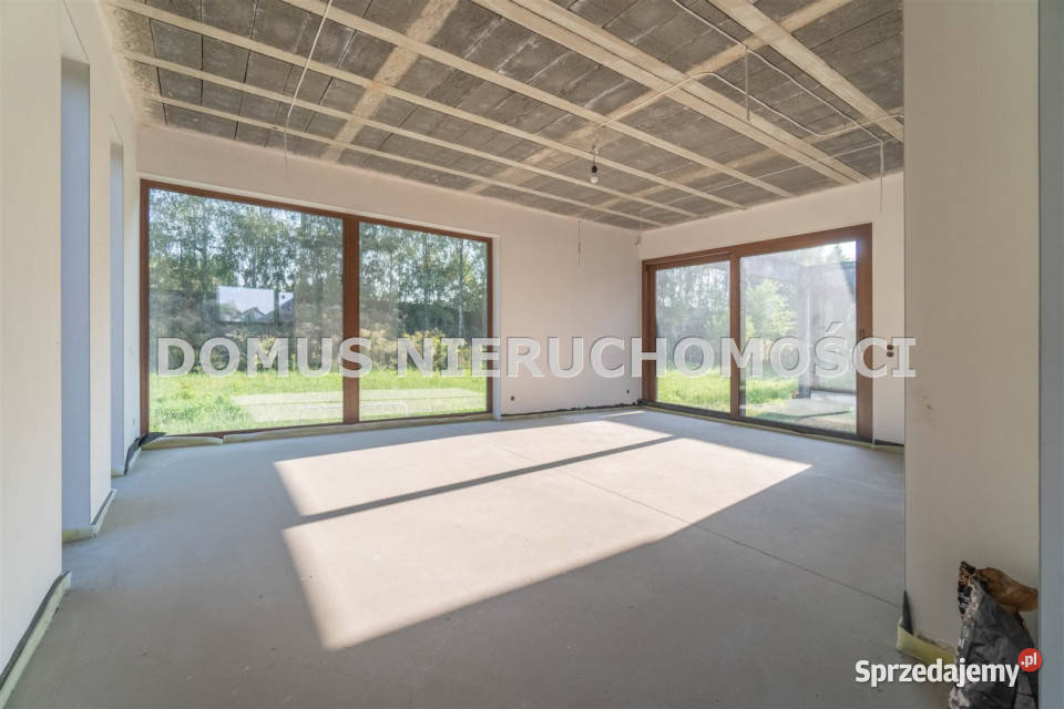 sprzedaży domu Janówka 22703m2