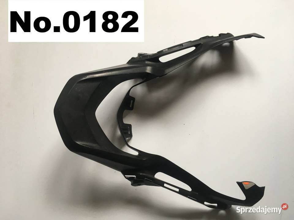 HONDA Crosstourer 1200 Osłona lampy Plastik tył Łobżenica
