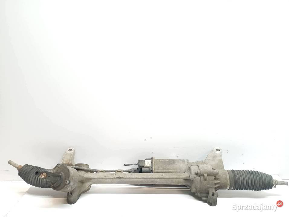 MAGLOWNICA XDRIVE 6896865 7809277482 Bmw Seria 5 Rok produkcji 2019 Przekładnie kierownicze