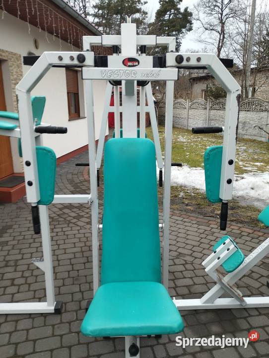 atlas do ćwiczeń Parowa