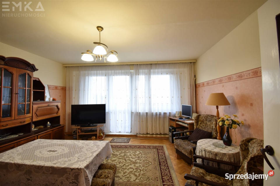 sprzedaży mieszkania Bydgoszcz 4966m 2 pokojowe sprzedam