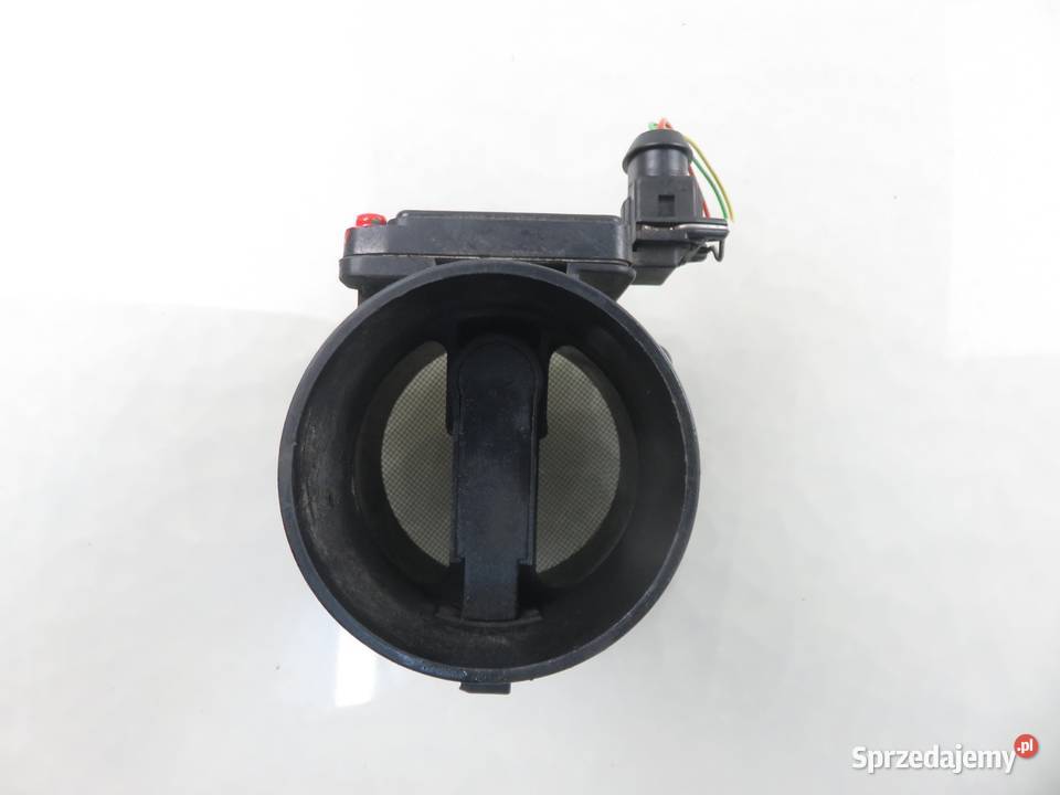 PRZEPŁYWOMIERZ AUDI A4 B5 16 18 058133471 Przepływomierze małopolskie
