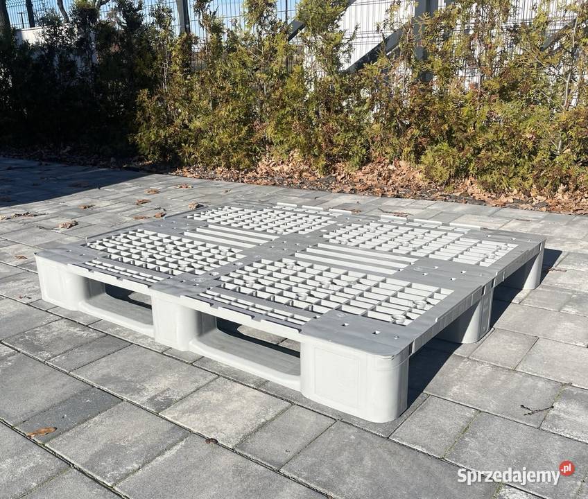 PALETY 120x100 dwa rodzaje Walichnowy sprzedam