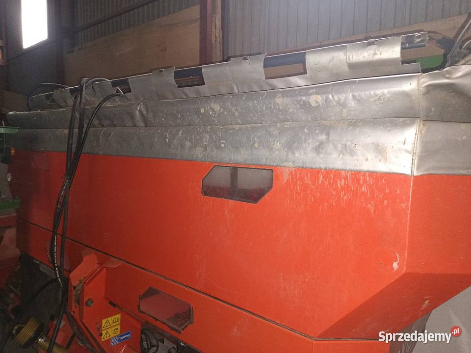 Nadstawka Rauch Axis Gryżów