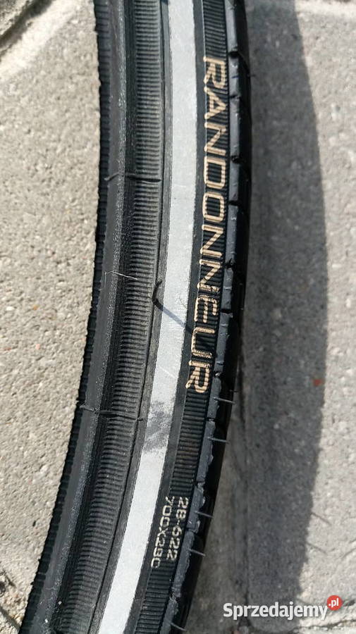 Opona Vittoria Randonneur 700x28C