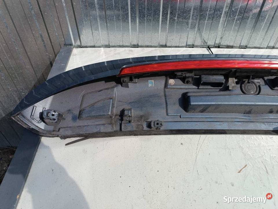 BLENDA LOTKA KLAPY TYŁ CITROEN C4 PICASSO EZWD