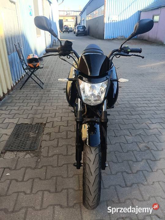 Romet division 250 Okazja śląskie Bytom sprzedam