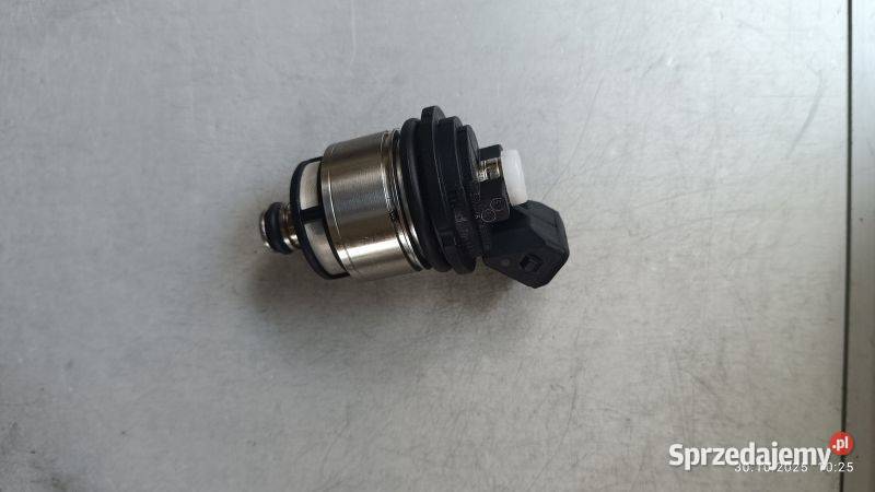 wtryskiwacz Landirenzo MED BIAŁY nowy Motoryzacja podkarpackie Ostrów