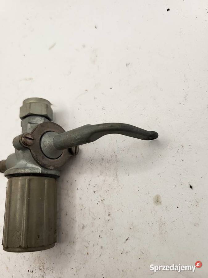 KRANIK PALIWA TRABANT DDR SIMSON IFA MZ Układ paliwowy Rybnik sprzedam