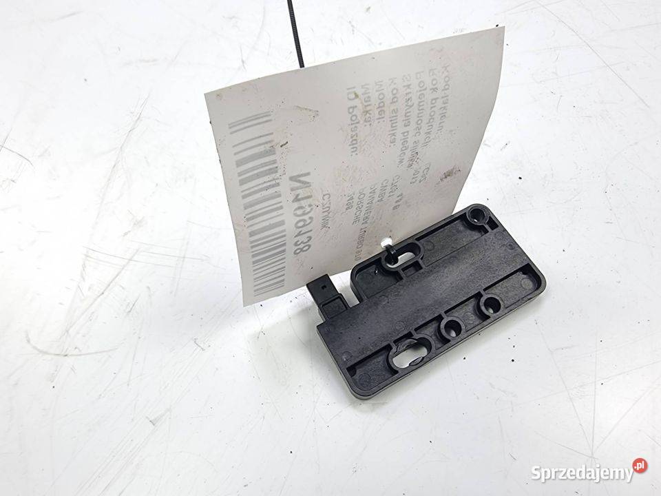 MODUŁ PORSCHE PANAMERA TURBO 970 ANTENY kujawsko-pomorskie Lipno sprzedam