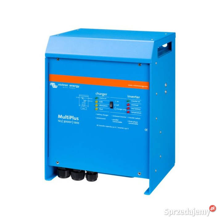 Victron MultiPlus 12300012050 3000 W
