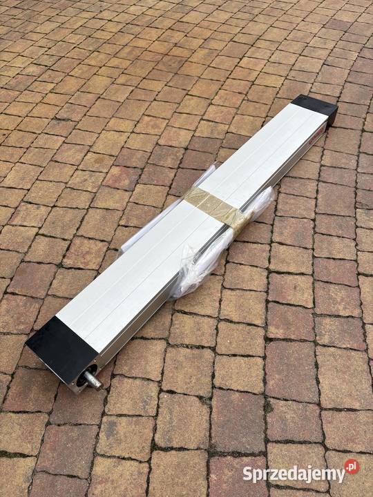 Rexroth R055711731 CKK 15110 Compact Linear Warszawa