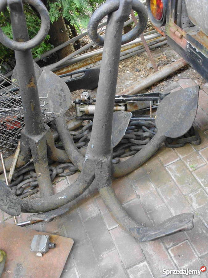 Dwie Kotwicę Gdańsk