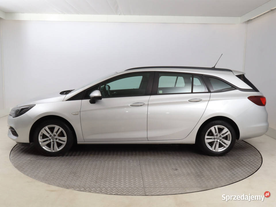 Opel Astra 12 Turbo Bielany Wrocławskie