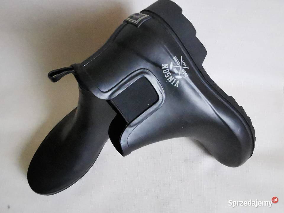 Kalosze Winson r40St