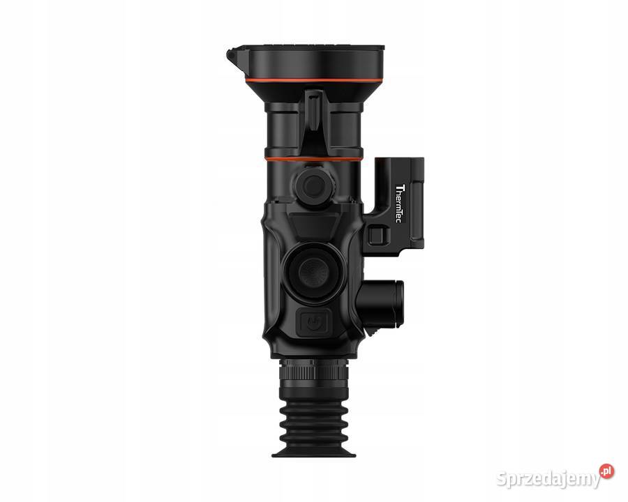 Celownik Termowizyjny Luneta Termowizyjna Poznań