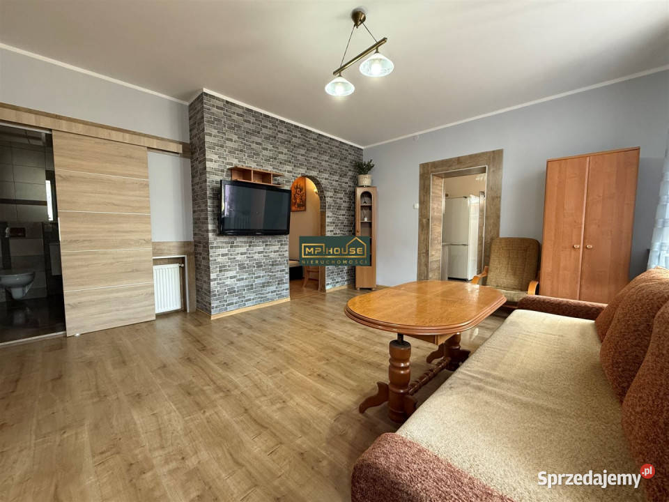 Mieszkanie 46m2 Wałbrzych