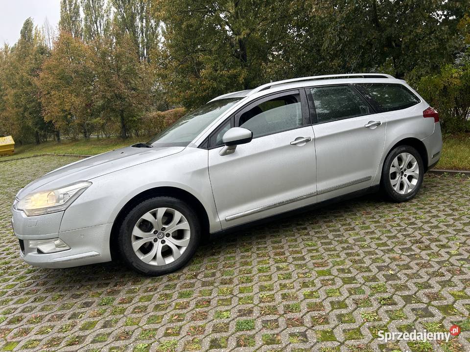 zamiana na osobowe dostawcze quad moto Citroen wielkopolskie sprzedam