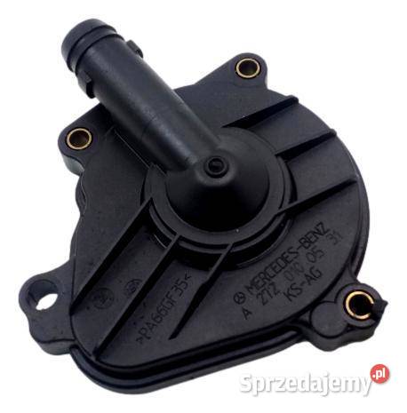 MERCEDES BENZYNA M272 Pokrywa odmy układ śląskie Ruda Śląska