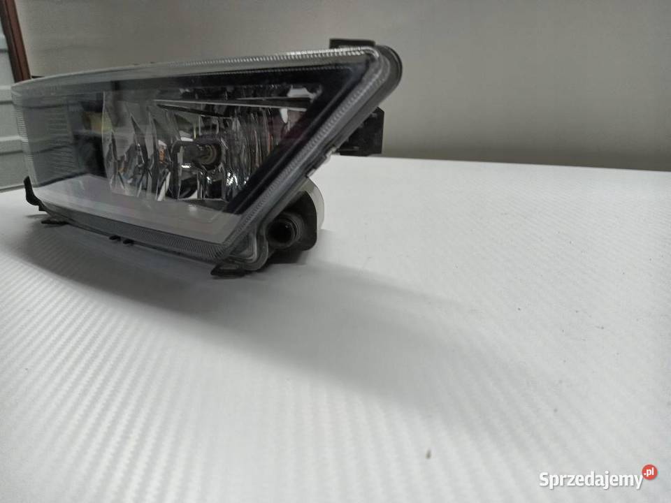 HALOGEN PRAWY PRZÓD PRZEDNI VW TIGUAN 2