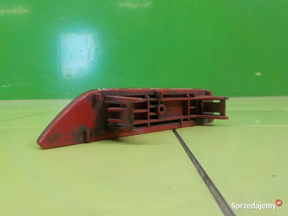 HONDA CRV III 22 ICTDI 07r 5D odblask zderzaka Suków