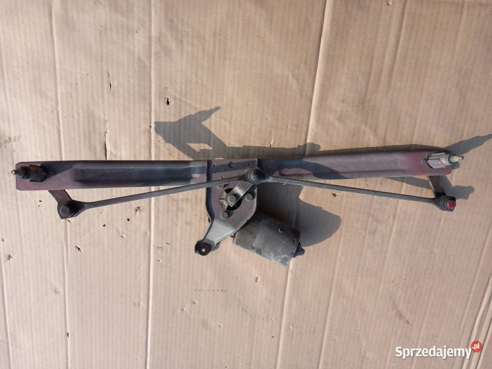 VW Polo mk2 mechanizm wycieraczek Bukownica sprzedam