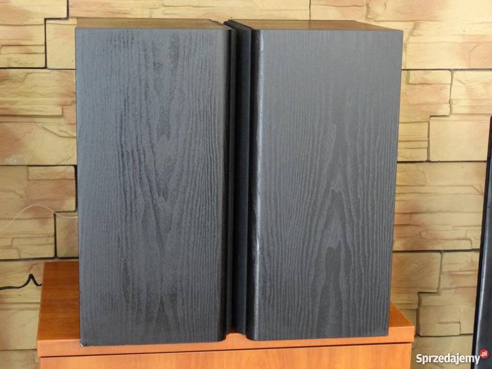 Kolumny Onkyo SC370 sprawne WYSYŁKA Jasło