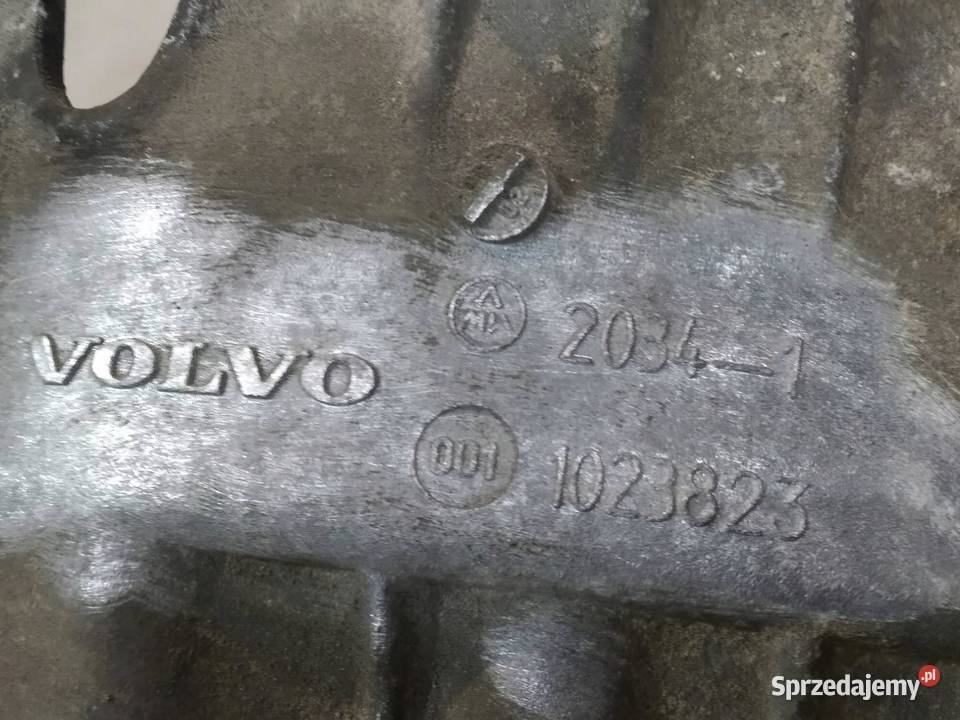SKRZYNIA BIEGÓW P9482266 25 20V Volvo S60 I Układ napędowy sprzedam