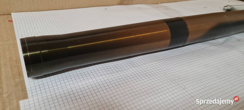 BMW R 1200 GS rura ślizgowa lewa laga mazowieckie Warszawa