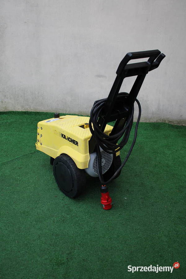 Myjka Karcher HD 850 Gwarancja Wysyłka Serwis Myjki ciśnieniowe