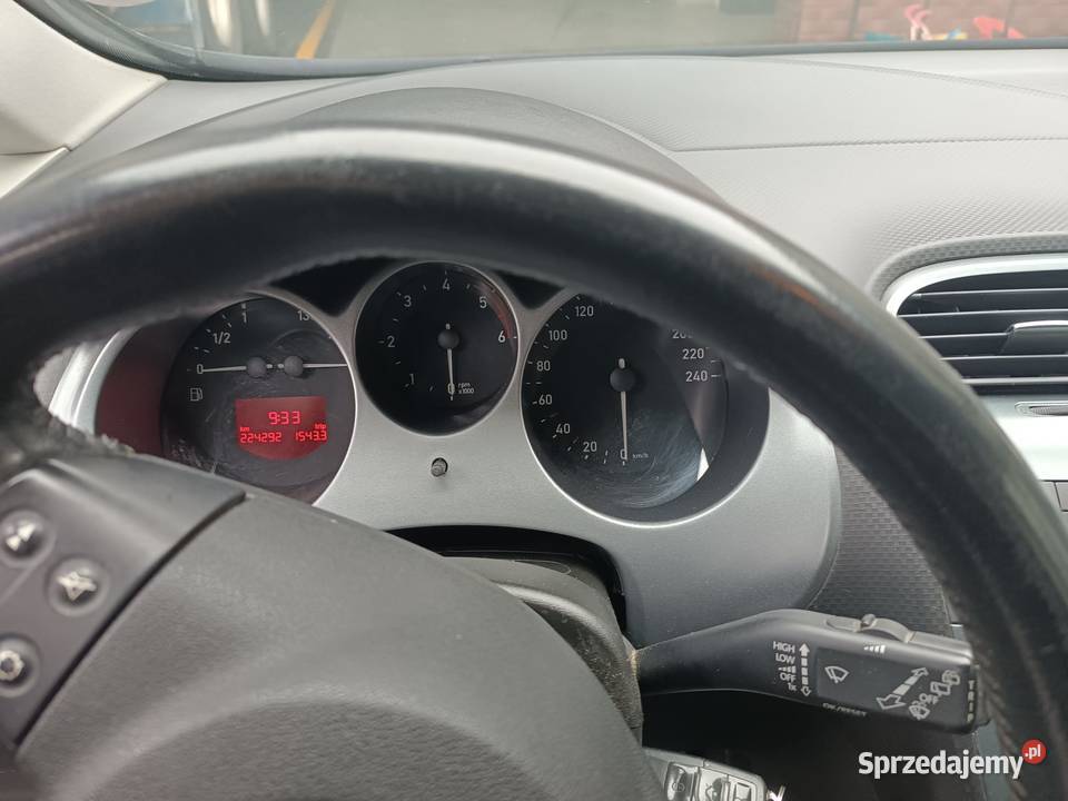 Seat Altea 20 diesel 140