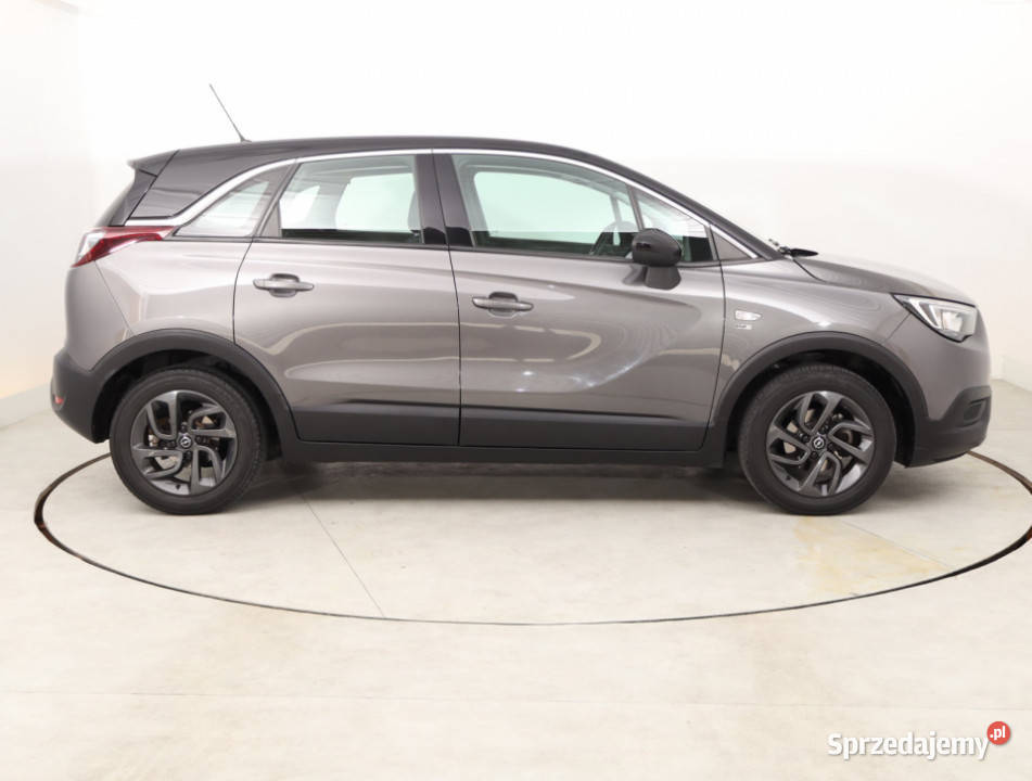 Opel Crossland 12 Bielany Wrocławskie