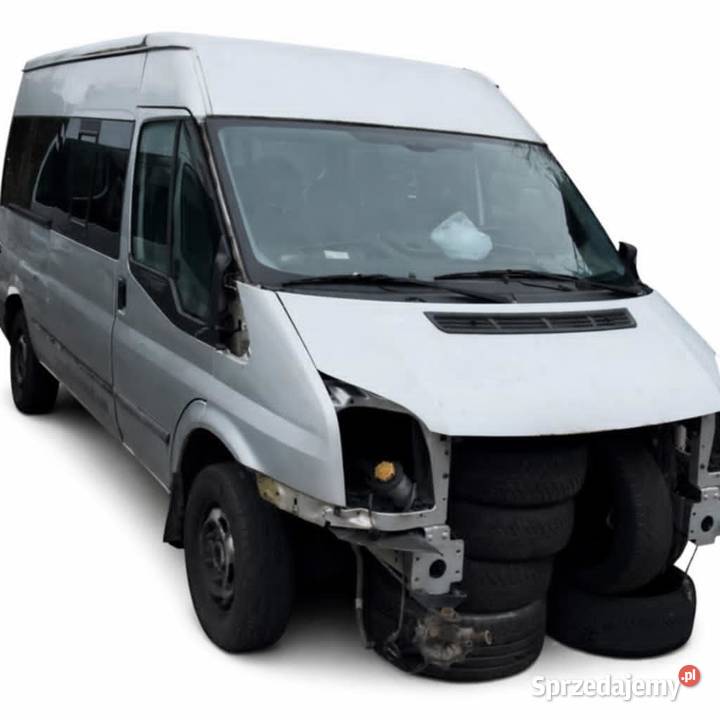 Ford transit na sprzedaż Transit Mokrzyska