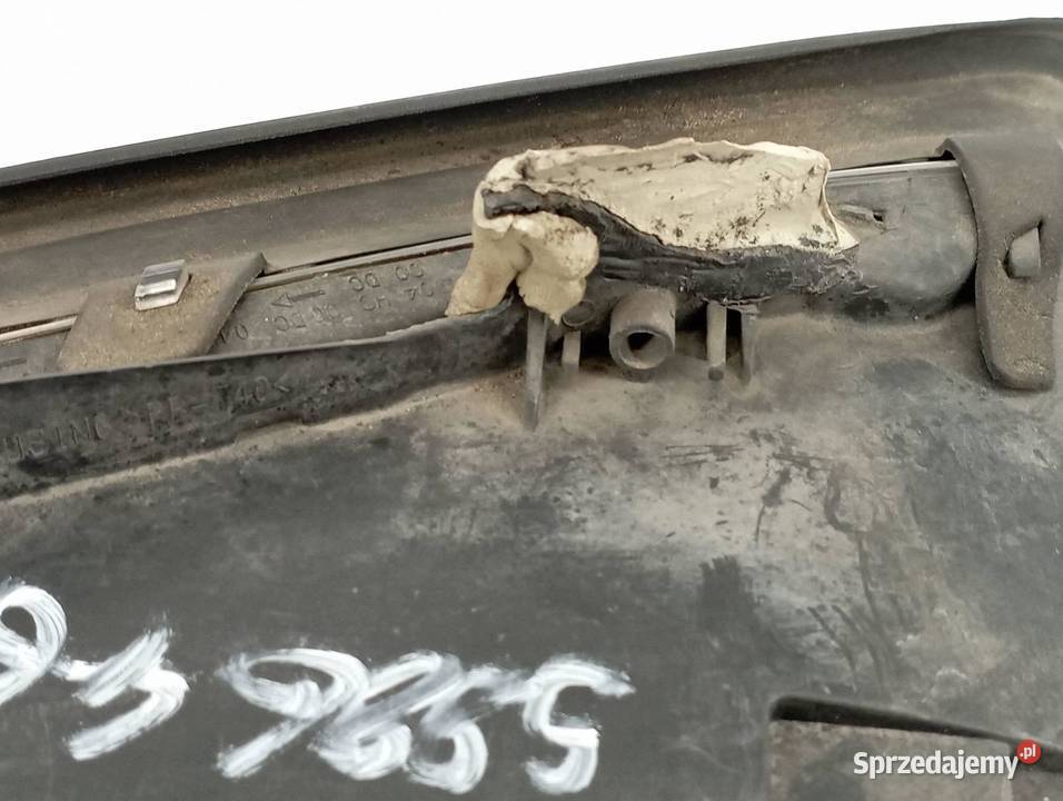 LAMPA PRZÓD LEWA XENON EUROPA 89309150 Audi A4