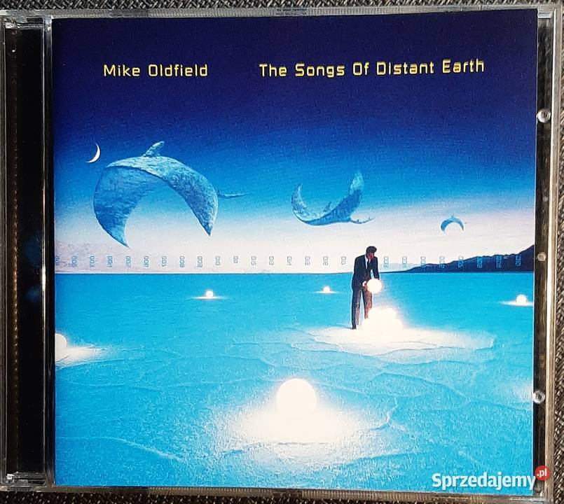 Wspaniały Kultowy Album CD The EAGLES Hotel 1 płyta Katowice sprzedam