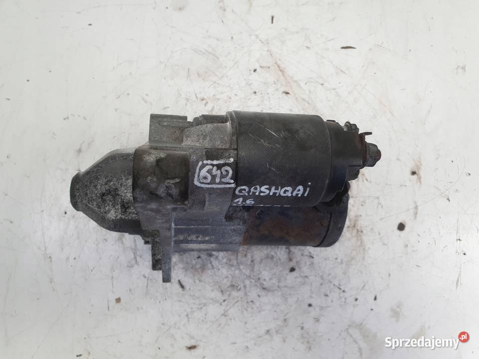 Nissan Qashqai J10 16 16V ROZRUSZNIK M000T32172 osobowe Janów sprzedam
