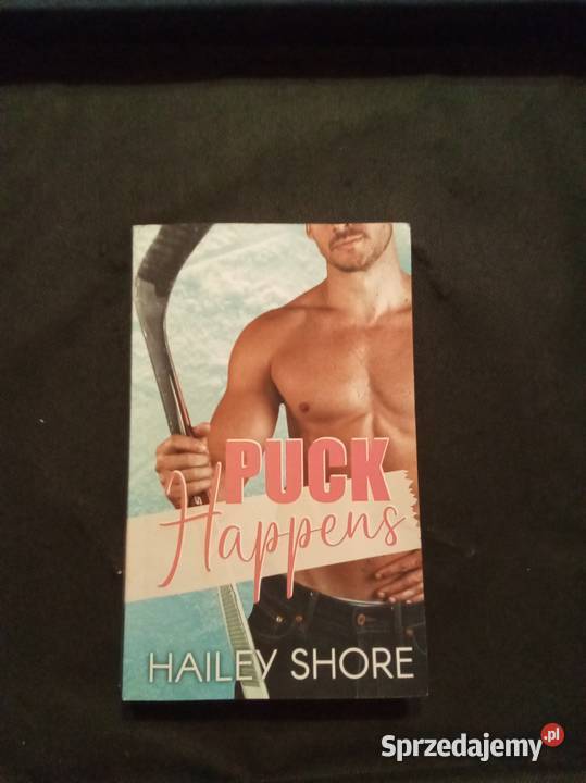 Puck happens angielsku