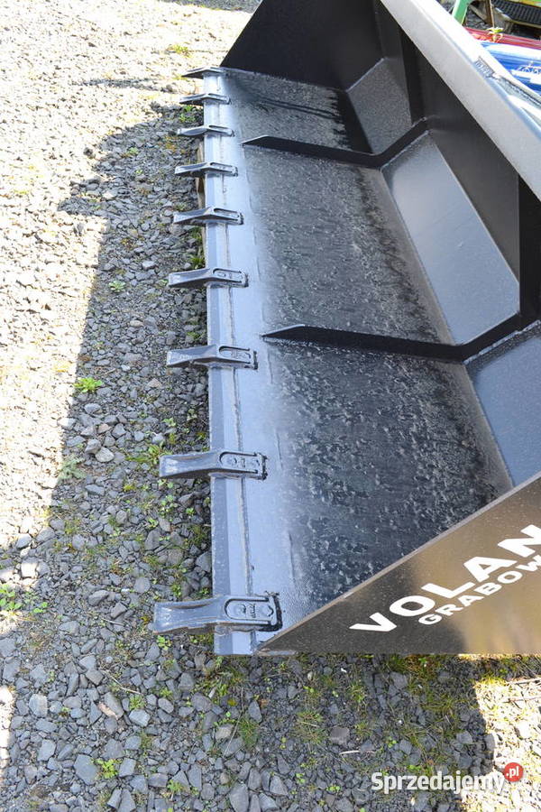 Szufla budowlana 25 m VOLANT opolskie Olesno sprzedam