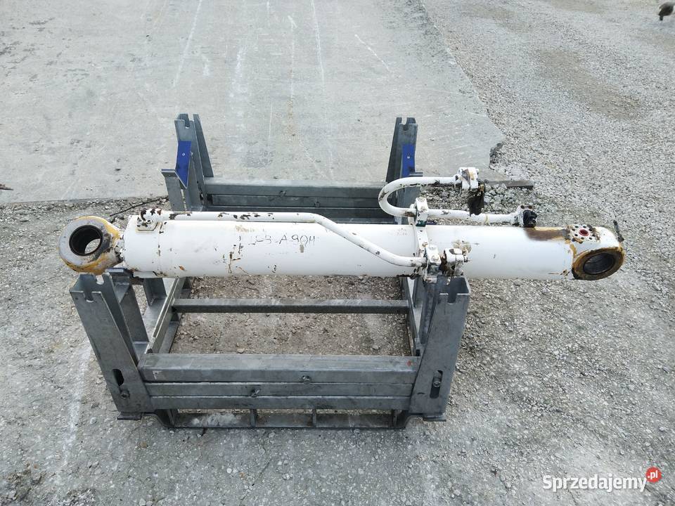 Siłownik Liebherr A R 916 922 317 924 313 D151 nie Pozostałe