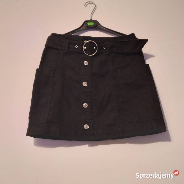 Spódnica jeansowa L40 Siedlce