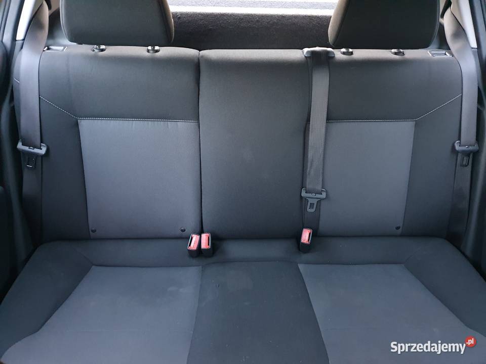 OPEL ASTRA 16 EcoTec 2011 150 Krajowy Stan Katowice