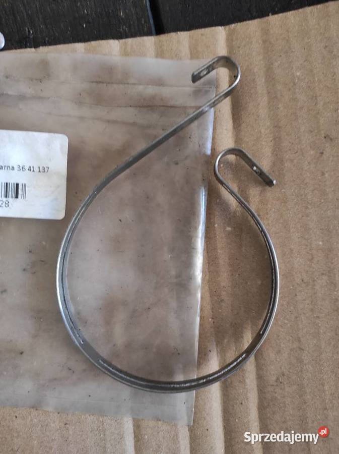 Nowa sprężyna do piły Husqvarna Częstochowa