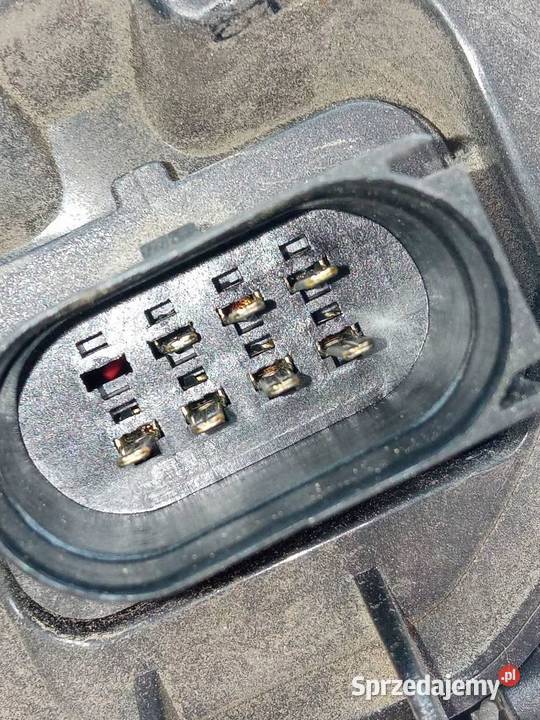 LAMPA PRZÓD PRAWA LIFT FL Audi A4 I 19942001 B5