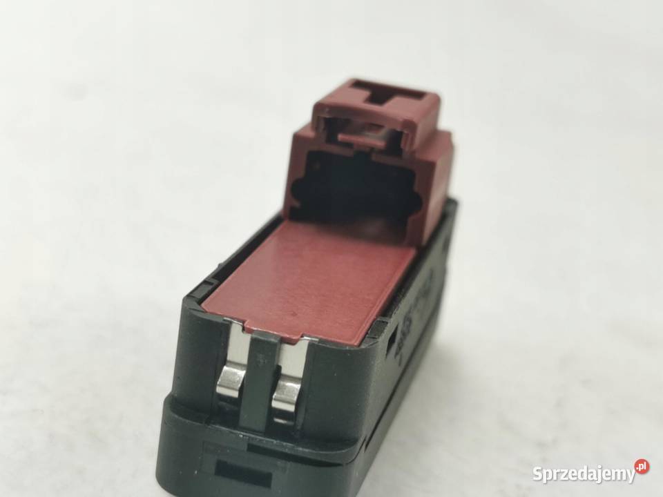 PRZYCISK REGULACJI FOTELA PRZÓD FIAT ULYSSE