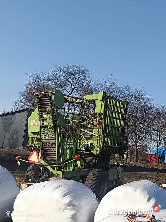 Stoll v 100 Chrzanów