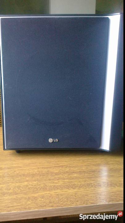 subwoofer lg 300w