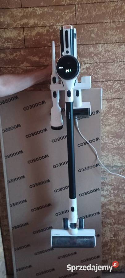 Odkurzacz pionowy TINECO model VS121000DS Łódź sprzedam
