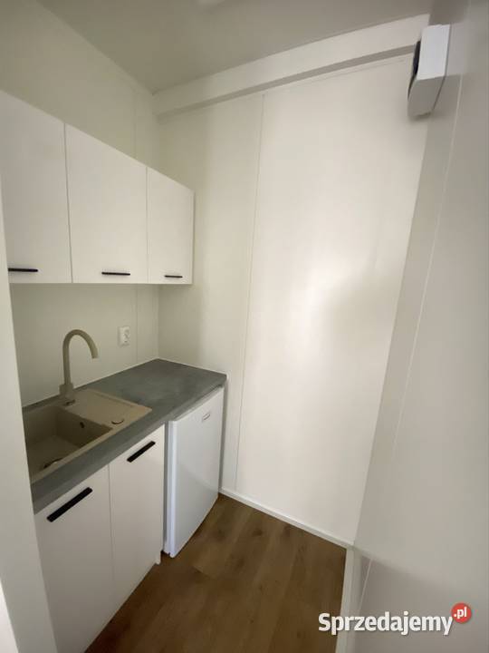 Pawilon biurowy handlowy lokal kontener mazowieckie Radom